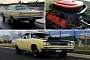 1969 Plymouth Road Runner Built by Father and Son Is a 10-Second Sleeper