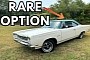 1969 Plymouth Satellite Survivor Flexes a Rare Two-Year-Only Option and Low Mileage