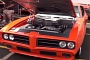 1969 Pontiac GTO Gets “Judge Mental” Treatment