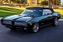 1969 Pontiac GTO Is All Engine and Mean, Pampered Too Much to Care