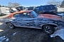 1969 Pontiac GTO Judge With 428 YH Engine Needs the Final Repairs to Blow Your Mind