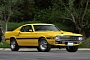 1969 Shelby GT500 Owned by Carroll Shelby Auctioned