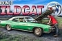 1969 Wildcat More-Door Is No Looker, the 430 V8 Burns Rubber All the Way to BigSmileVille