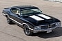 1970 4-4-2 W-30: The Underrated Gentleman's Muscle Car and the Ultimate Olds