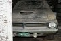 1970 AAR 'Cuda Barn Find and Rescue: An Old-Timer’s Memory Piece