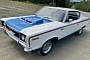 1970 AMC Rebel "The Machine" Up for Grabs, Rare Chance to Own a Real Muscle Car Underdog