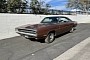 1970 Charger V8 Barn Find Has Something Other Than the HEMI Under the Hood