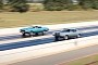 1970 Chevrolet Chevelle LS6 vs 1970 Buick GS Drag Race Produces Unexpected Result