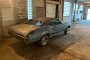 1970 Chevrolet Chevelle Sitting for Years, Awesome Project