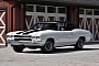 1970 Chevrolet Chevelle SS 454 LS6 Convertible Sells for Record Price