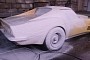 1970 Chevrolet Corvette 454 Gets First Wash in Years, Becomes Stunning Survivor