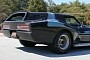 1970 Chevrolet Corvette SportWagon Wide Body Probably Costs More Than It's Worth