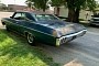 1970 Chevrolet Impala Wakes Up After Sleeping for Years, Priced to Sell Fast
