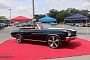 1970 Chevy Chevelle SS Looks Vintage on Concave 22s, Hides a Modern Surprise Inside