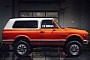 1970 Chevy K5 Blazer Sells for the Price of 3 Dodge Charger Scat Packs, Plus Some Change