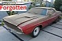 1970 Dodge Challenger R/T Convertible Found in Storage Deserves Second Chance at Life
