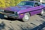 1970 Dodge Challenger Restored After 20 Years of Sitting, Magnum Power Under the Hood