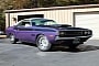 1970 Dodge Challenger T/A Took 5 Years To Restore, It's a One-of-One Gem