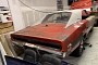 1970 Dodge Charger R/T Flexes Original 440 Six-Pack With a Catch