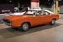 1970 Dodge Charger R/T in Hemi Orange Looks Stock, Hides a Nasty Surprise Under the Hood