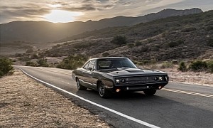 1970 Dodge Charger "SpeedKore Hellraiser" Boasts 426 Hellephant V8 With 1,000 HP