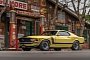 1970 Ford Mustang Boss 302 Is $55,000 Worth of Yellow Wonder