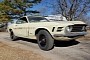 1970 Ford Mustang Off the Road for 40 Years Looks Ready for a Restomod