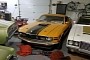 1970 Ford Mustang Twister Special Spent 40 Years in Storage, Is Ready to Rumble
