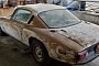 1970 Lotus Elan +2 Is a Genuine Part of Automotive Culture, Full Restoration Needed