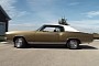1970 Monte Carlo – Grandeur With SS 454 Muscle in Chevrolet's First "Personal Luxury Car"