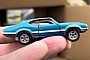 1970 Oldsmobile 442 Is the Star of the New Matchbox Collectors Mix