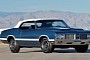 1970 Oldsmobile 442 W-30 Convertible Is Old-School Muscle Car Royalty