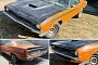 1970 Plymouth AAR Cuda Is an Orange Trickster With a Modern Surprise Under the Hood