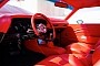 1970 Plymouth Cuda Is So Red Inside You'll Forget About Everything Else