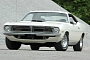 1970 Plymouth HEMI Cuda For Sale at $3,200,000