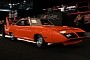 1970 Plymouth Road Runner HEMI Superbird Sold for a Record $1.65 Million
