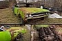 1970 Plymouth Road Runner Parked for Decades Gets Unexpected Second Chance