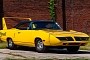1970 Plymouth Superbird Can Be Your Lemon Twist Speck of Awesome, If You Dare Bid for It