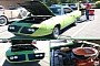 1970 Plymouth Superbird Pampered for 53 Years Is All Original and Unrestored