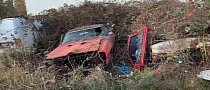 1970 Pontiac GTO Found in the Bushes Really Deserves a Second Chance
