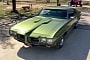 1970 Pontiac GTO Sports Original 455 V8, Hides Expensive Options Inside Out and Around
