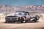 1970s Ford F-Series with Toyota AE86 N2 Wide Body Kit Should Be Ken Block’s New Hoonicorn