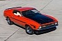 1971 Boss 351: Remembering the Last Thoroughbred, First-Generation Mustang