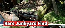 1971 Chevrolet Chevelle Heavy Chevy Is a Junkyard Gem With a Super Rare Package