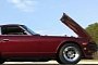 1971 Datsun 240Z with BMW E36 M3 Driveline Up for Trade