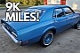 1971 Ford Maverick With 9K Miles Is Dressed to Impress, Hides a Huge Secret