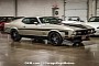 1971 Ford Mustang Mach 1 Rocks a 351ci Cobra Jet V8 and Other Tasty Mods for Just $45k