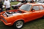 1971 Holden Torana Gets 1,600 HP from Toyota 2JZ Engine