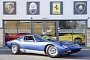 1971 Lamborghini Miura SV Once Owned by Rod Stewart Is on Sale