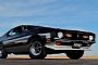 1971 Mustang Boss 351 Is the Bad Boy Ford of the Week